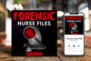 Forensic Nurse Files Podcast